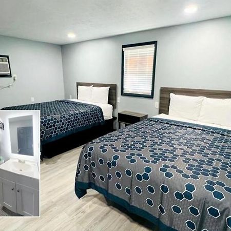 Hillsboro Inn & Suites المظهر الخارجي الصورة