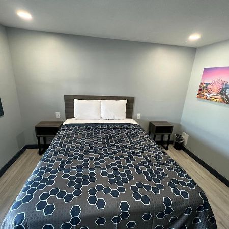 Hillsboro Inn & Suites المظهر الخارجي الصورة
