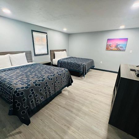 Hillsboro Inn & Suites المظهر الخارجي الصورة