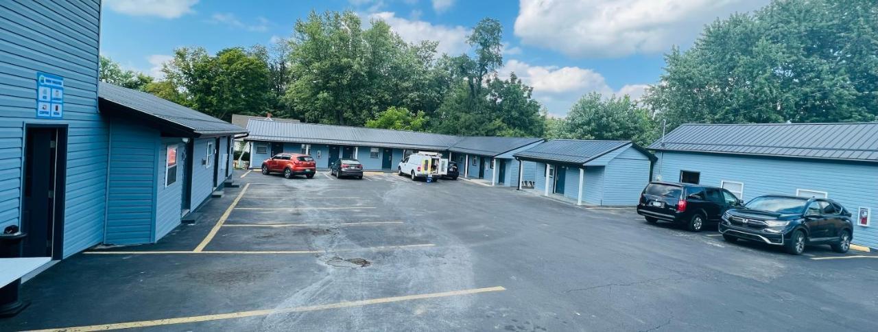 Hillsboro Inn & Suites المظهر الخارجي الصورة
