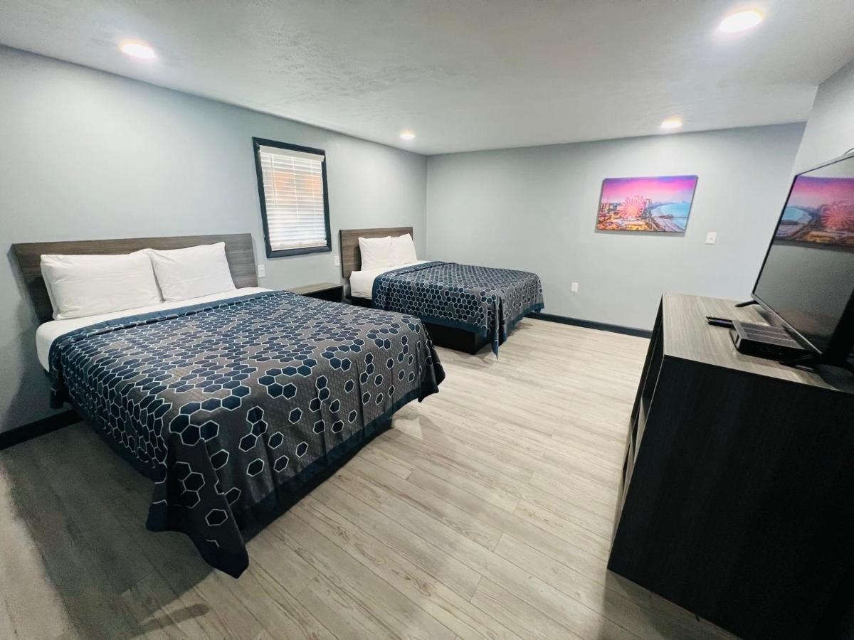 Hillsboro Inn & Suites المظهر الخارجي الصورة